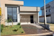 Casa em condomínio fechado com 3 quartos à venda na Avenida Luiz Greco, 600, Vila Monte Alegre, Paulínia