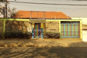 Casa comercial à venda na Rua Waldemar José Strazacappa, 406, Jardim Campos Elíseos, Campinas