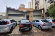 Casa comercial à venda na Rua Dez de Setembro, 130, Centro, Campinas