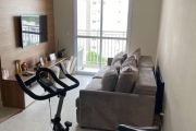 Apartamento com 3 quartos para alugar na Rua Santa Rita do Passa Quatro, 575, Jardim Nova Europa, Campinas