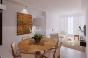 Apartamento com 2 quartos à venda na Rua Coronel Quirino, 380, Cambuí, Campinas