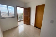 Apartamento para Venda em São Paulo, JARDIM VILA FORMOSA, 1 dormitório, 1 banheiro