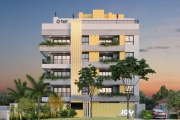 Apartamento com 1 quarto à venda na Rua Joaquim Nabuco, 495, Tingui, Curitiba