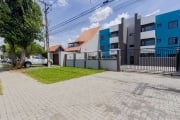 Apartamento à venda na Rua Fortaleza, 1980, Cajuru, Curitiba