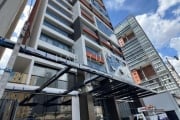 Apartamento com 1 quarto à venda na Avenida Visconde de Guarapuava, 3070, Alto da Rua XV, Curitiba