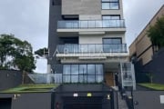 Apartamento com 3 quartos à venda na Rua Doutor Goulin, 925, Juvevê, Curitiba