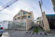 Casa com 3 quartos à venda na Rua Padre Estanislau Trzebiatowski, 426, Boqueirão, Curitiba