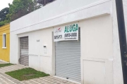 Sala comercial para alugar na Rua Mateus Leme, 3195, São Lourenço, Curitiba