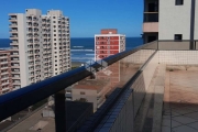 Apartamento 3 dormitórios na praia grande