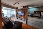 Apartamento de 3 dormitórios  Parque São Domingos