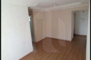 Apartamento 57m² com 3 dormitórios e 2 vagas cobertas