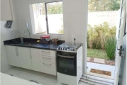 Casa Semi Geminada-Cotia/SP 62m², 2 quartos, 2 banheiros, 2 vagas, 302.000,00