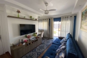 Apartamento 72m² com 3 dormitórios e 2 vagas à  venda no Vila Osasco.