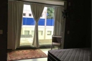 Apartamento stúdio à venda 28m² com 1 vaga em Perdizes