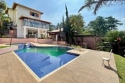 Cond. Paineiras II - Linda e impecáve à Vendal! 3 suítes, piscina, gourmet, salão multiuso e VISTA!