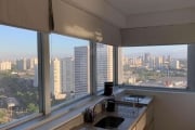 Apartamento à venda 43m² Centro de Osasco.