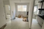 Apartamento à venda 2 dormitórios 45m²