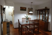 Apartamento à venda 70m² com 3 quartos (sendo 1 suíte)