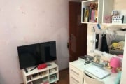 Apartamento 61m² à venda com 2 quartos no Jaguaribe