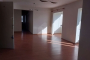 Apartamento conjugado em São Paulo, Vila Gomes, 137m2, 04 dormitórios, sala ampliada, piso laminado, 02 sacada, 03 banheiros, 02 cozinhas, 02 vagas