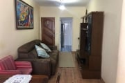 Apartamento à venda 70m² com 3 dormitórios pronto para morar