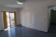 Apartamento 72m² no centro de Osasco com 3 dormitórios (sendo 1 suíte) e 2 sacadas