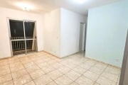 Apartamento para Locação 2 dormitórios, sacada, 1 vaga