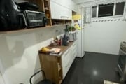 Vendo apartamento no Piratininga - Osasco  Condomínio Residencial das Acácias  12º andar - 64 m