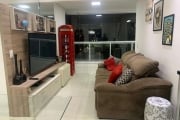 Apartamento à Venda no Cond. Spa Home Plaza Vista para Av. Santo Antônio