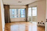 Apartamento de 100m² com suíte em Perdízes para Locação