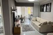 Apartamento à Venda Vila Osasco com 114m² 2 vagas 1.059.000,00