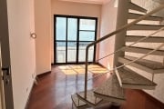 Vende-se Cobertura Duplex no Bairro Pompéia em Santos/SP