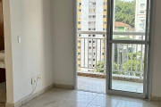 Vende-se Apto 2 Qtos no Bairro José Menino em Santos/SP