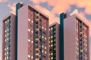 APARTAMENTO COM 2 QUARTOS MAIS STUDIO