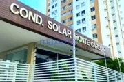 Condomínio Solar Monte Carlos