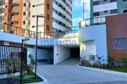 Apartamento Novo Para Alugar com 2 quartos sendo 1 suíte no bairro Farolândia em Aracaju