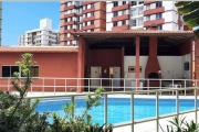APARTAMENTO NO COND. ANDALUZIA