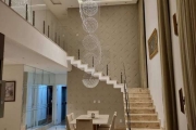 Excelente casa 4/4 em condomínio, vizinho ao novo shopping Sul