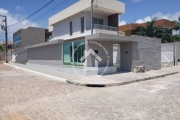 Casa no Residencial Guaricema