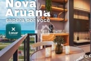 Apartamento à venda com 2 quartos no bairro Aeroporto/Lunar Nova Aruana