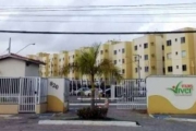 Apartamento no Condominio Clube Mais Viver Terra Bela, Bairro Dom Luciano, Aracaju, com 2 quartos