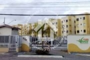 Apartamento no Condominio Clube Mais Viver Terra Bela, Bairro Dom Luciano, Aracaju, com 2 quartos