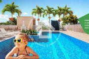 Apartamento no Villa Natureza, Bairro Porto Dantas em Aracaju com 2 quartos