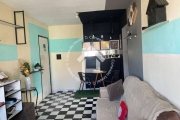 Apartamento à venda no Recanto das Gaivotas no Bairro São Conrado com 2 quartos