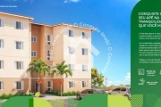 Apartamento no Villa Natureza, Bairro Porto Dantas em Aracaju com 2 quartos