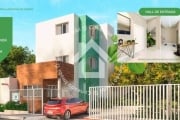 Apartamento no Villa Natureza, Bairro Porto Dantas em Aracaju com 2 quartos