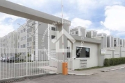 Apartamento no Residencial Alameda Jardins