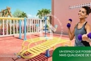 Apartamento no Villa Natureza, Bairro Porto Dantas em Aracaju com 2 quartos