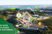 Apartamento no Villa Natureza, Bairro Porto Dantas em Aracaju com 2 quartos