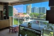 Apartamento à venda no IIIuminare Residence em Farolândia com 3 quartos